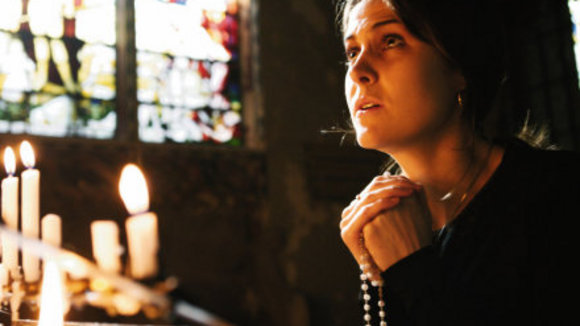 Photo du film The Lives of the Saints