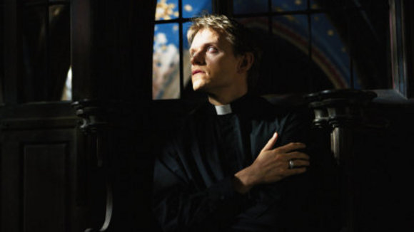 Photo du film The Lives of the Saints