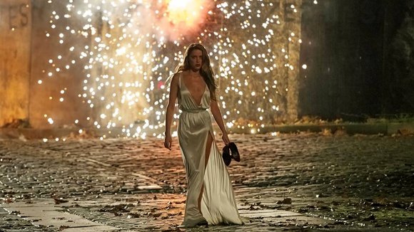 Photo du film Séduction fatale