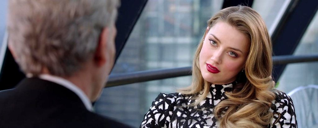 Photo du film Séduction fatale