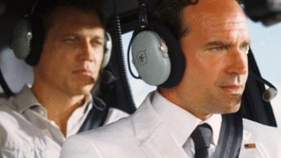 Photo du film The Losers