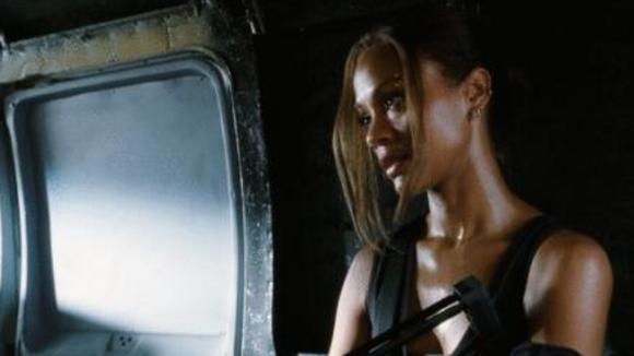 Photo du film The Losers