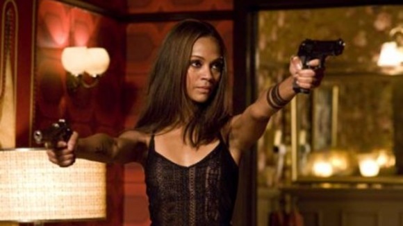 Photo du film The Losers