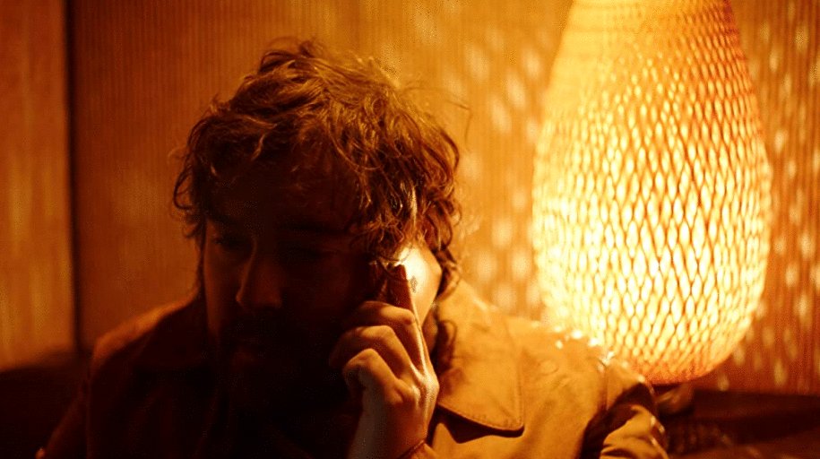 Photo du film Love Spreads