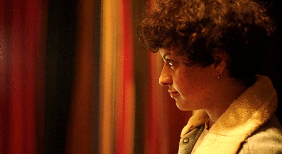 Photo du film Love Spreads