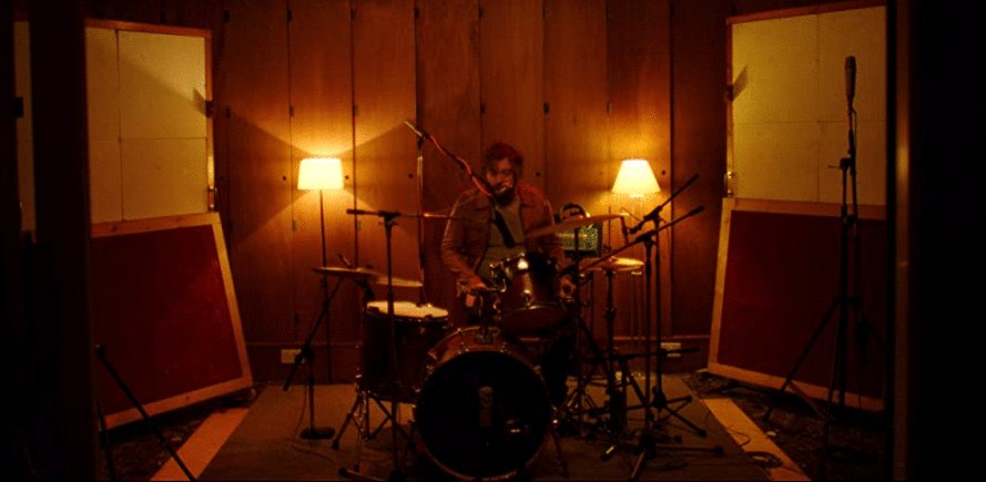 Photo du film Love Spreads