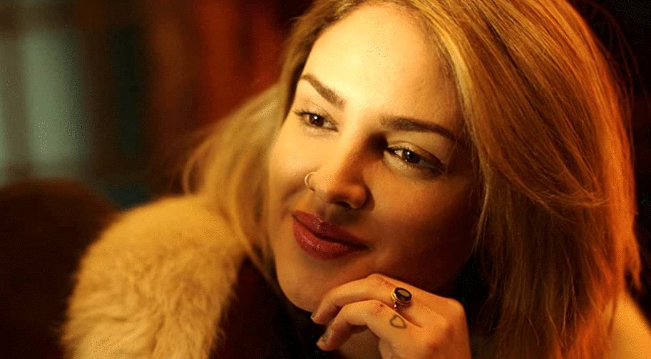 Photo du film Love Spreads