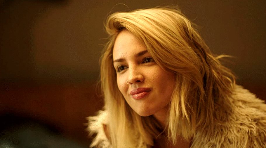 Photo du film Love Spreads