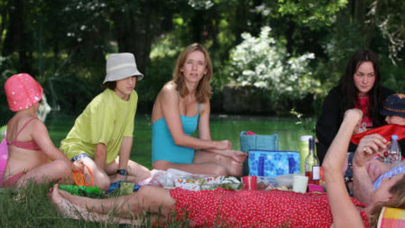 Photo du film L'Homme de sa vie