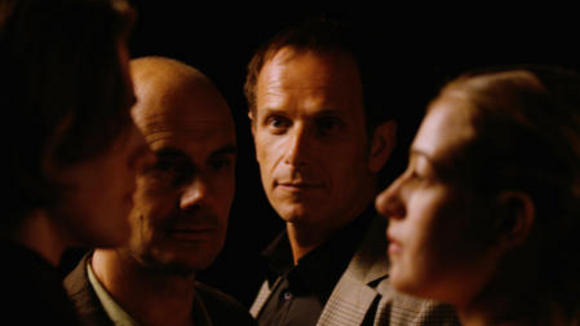 Photo du film L'Homme de sa vie