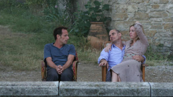 Photo du film L'Homme de sa vie