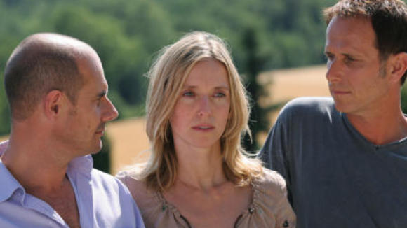 Photo du film L'Homme de sa vie