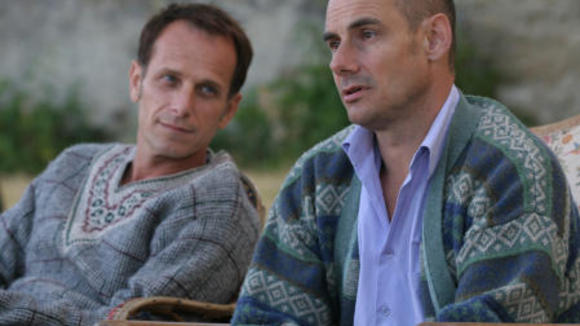 Photo du film L'Homme de sa vie