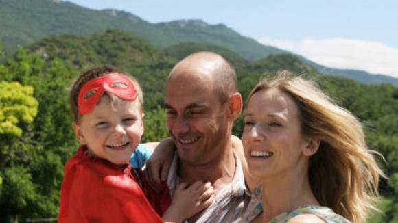 Photo du film L'Homme de sa vie