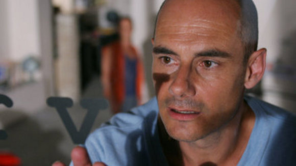 Photo du film L'Homme de sa vie