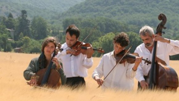 Photo du film L'Homme de sa vie