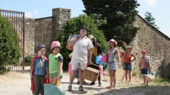 Photo du film L'Homme de sa vie