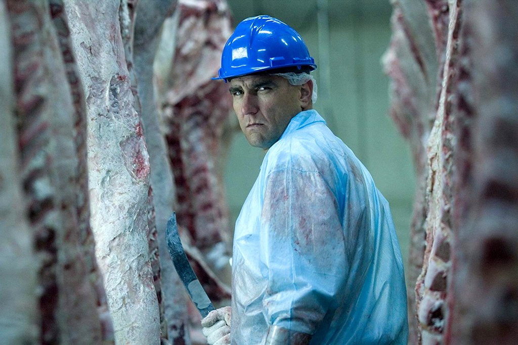 Photo du film Midnight Meat Train