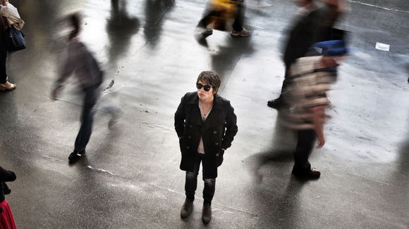 Photo from the movie Honey