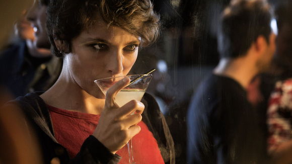 Photo from the movie Honey