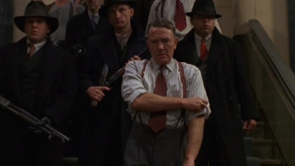 Photo from the movie Miller's Crossing