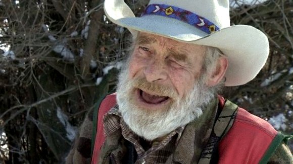Photo from the movie Mountain Men