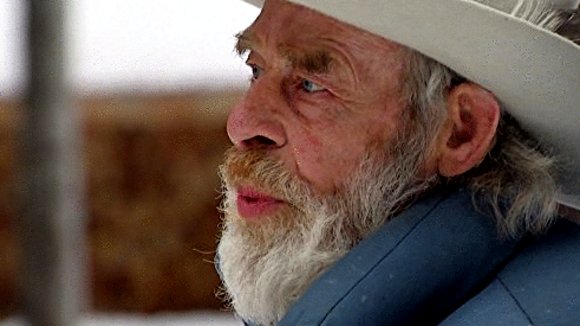 Photo from the movie Mountain Men