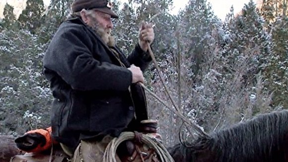 Photo from the movie Mountain Men