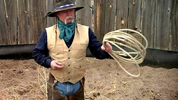 Photo from the movie Mountain Men