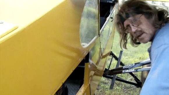 Photo from the movie Mountain Men