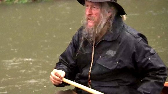 Photo from the movie Mountain Men