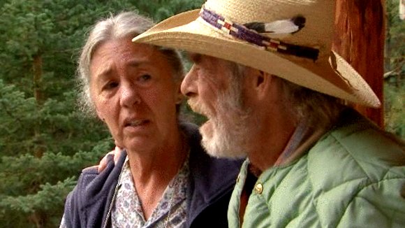 Photo from the movie Mountain Men