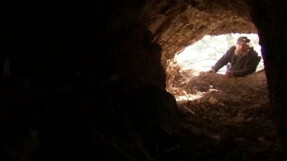 Photo from the movie Mountain Men