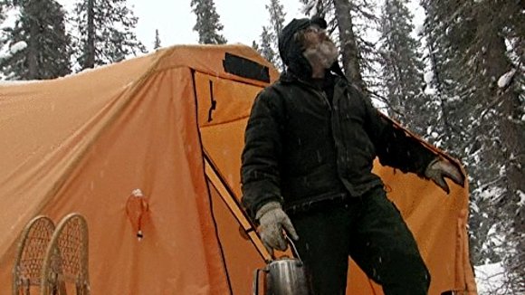 Photo from the movie Mountain Men