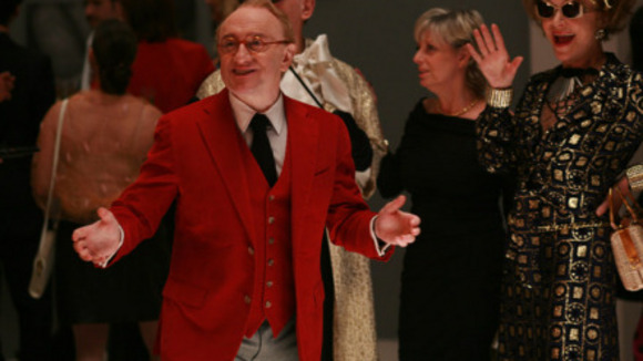 Photo du film Musée haut, musée bas