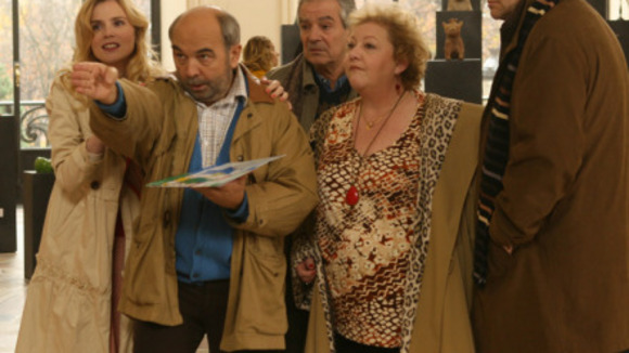 Photo du film Musée haut, musée bas