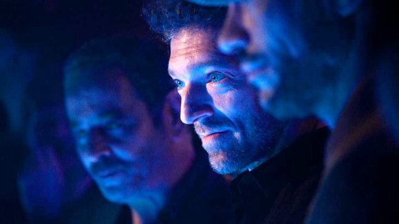 Photo from the movie My King