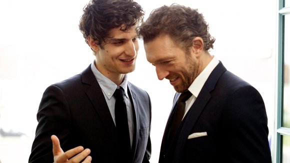 Photo from the movie My King