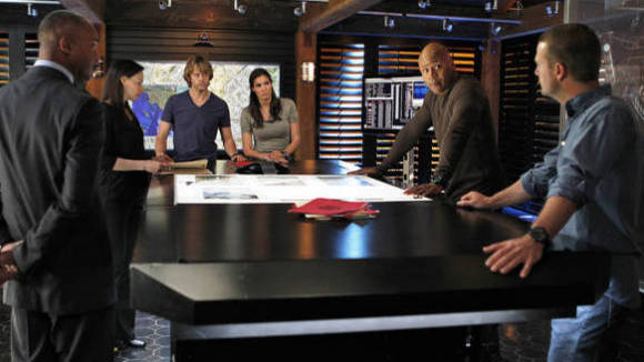 Photo du film NCIS: Los Angeles