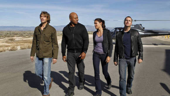 Photo du film NCIS: Los Angeles