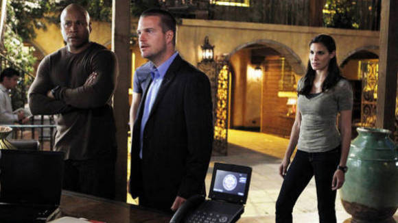 Photo du film NCIS: Los Angeles
