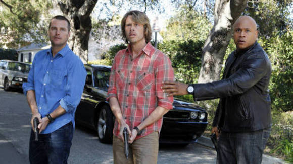 Photo du film NCIS: Los Angeles