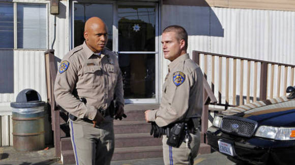 Photo du film NCIS: Los Angeles