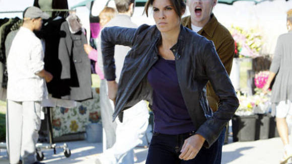 Photo du film NCIS: Los Angeles