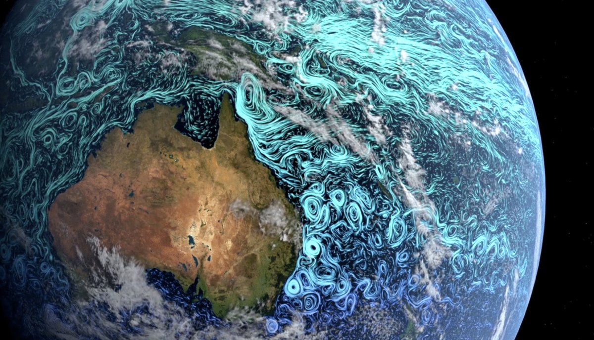 Photo du film Ocean Odyssey