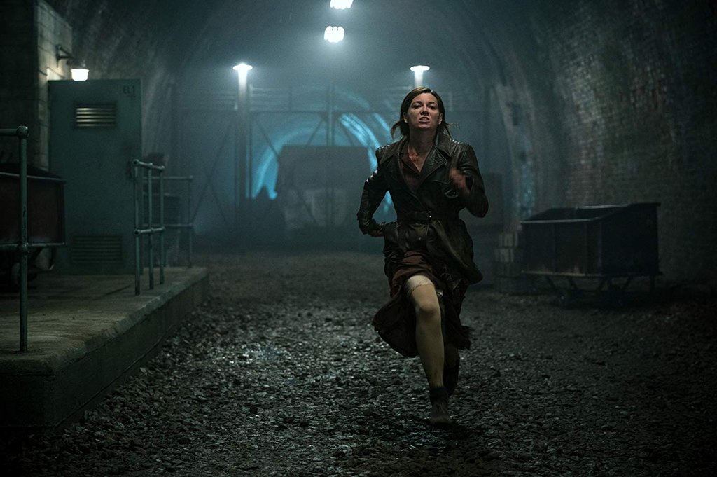 Photo du film Overlord