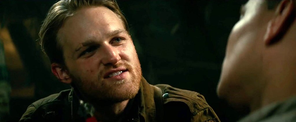 Photo du film Overlord