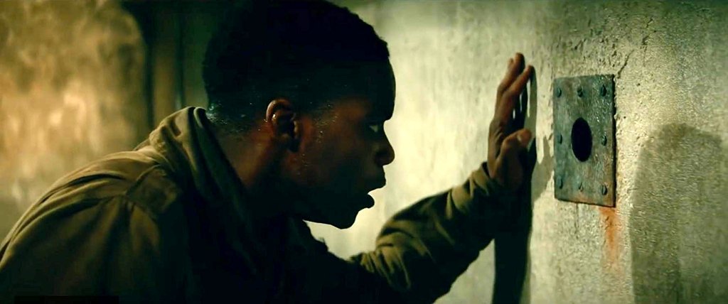 Photo du film Overlord