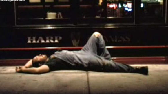 Photo du film Overnight