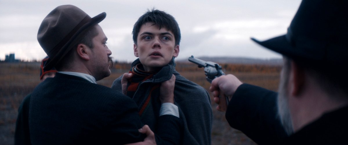 Photo du film Forbannelsen [2022]